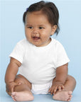 SubliVie Infant Polyester Sublimation Bodysuit 4610
