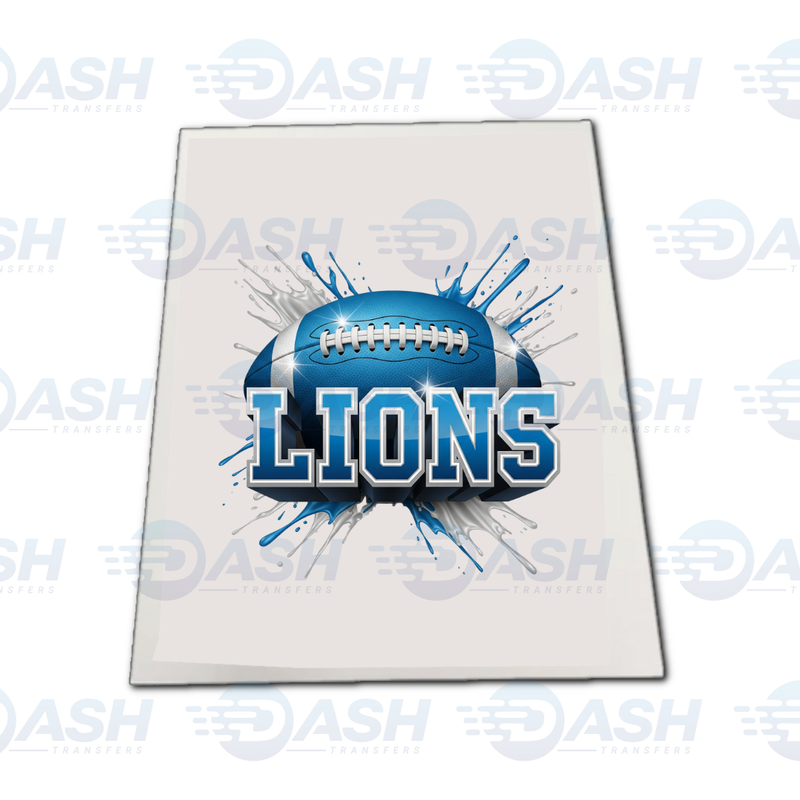 Lions