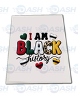 I am Black History