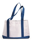 Liberty Bags P&O Cruiser Tote 7002