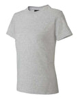 Hanes Women's Perfect-T T-Shirt SL04