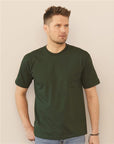 Bayside Unisex USA-Made Midweight T-Shirt 5040