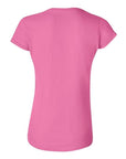 Gildan Women's Softstyle® T-Shirt 64000L