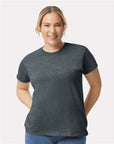 Gildan Women's Ultra Cotton® T-Shirt 2000L