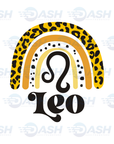 Leo Rainbow