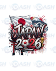 Japan