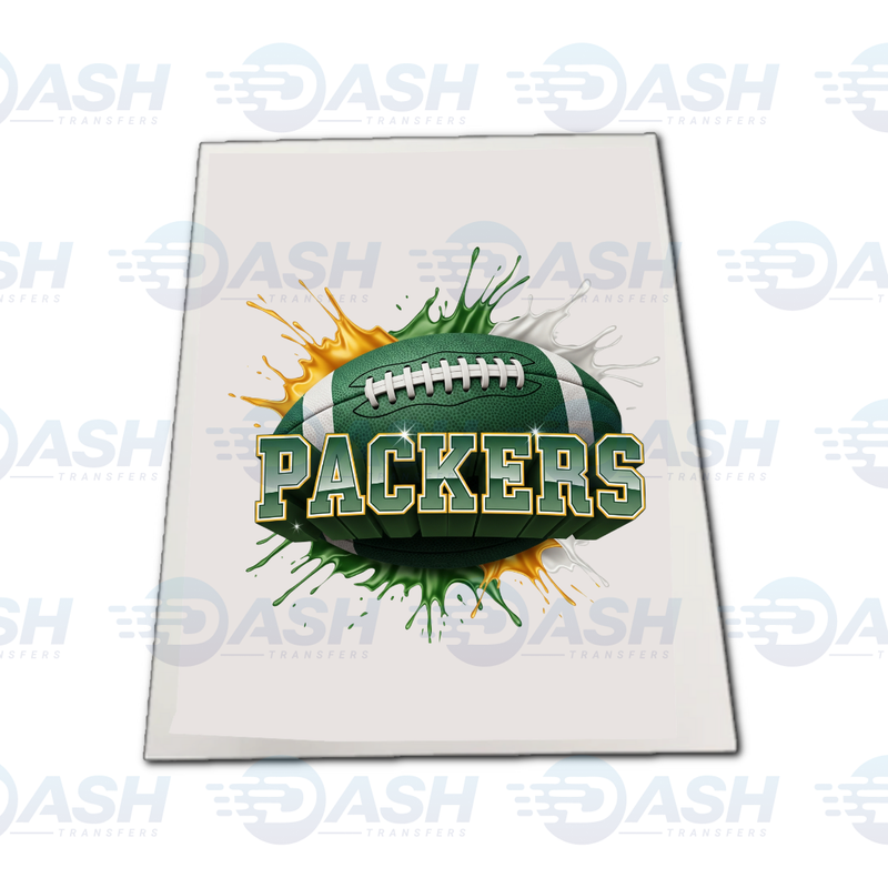 Packers