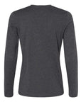 BELLA + CANVAS Women’s Jersey Long Sleeve Tee 6500