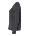 BELLA + CANVAS Women’s Jersey Long Sleeve Tee 6500