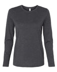 BELLA + CANVAS Women’s Jersey Long Sleeve Tee 6500