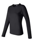 BELLA + CANVAS Women’s Jersey Long Sleeve Tee 6500
