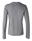 BELLA + CANVAS Women’s Jersey Long Sleeve Tee 6500
