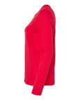 BELLA + CANVAS Women’s Jersey Long Sleeve Tee 6500