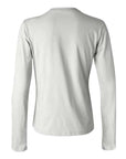 BELLA + CANVAS Women’s Jersey Long Sleeve Tee 6500