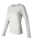 BELLA + CANVAS Women’s Jersey Long Sleeve Tee 6500