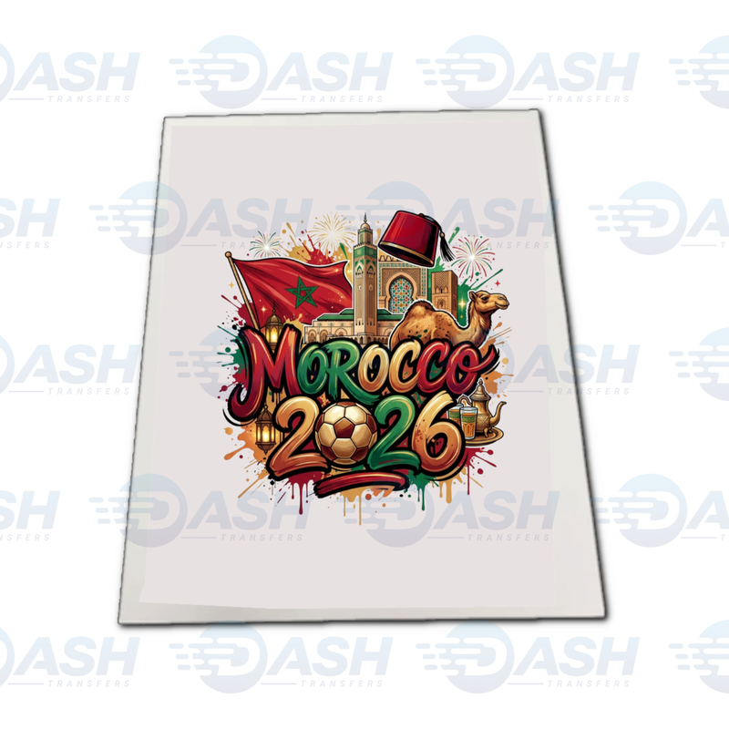 Morocco