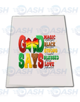 God Says