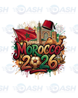 Morocco