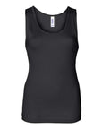 BELLA + CANVAS Women's Baby Rib Tank 1080