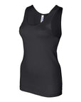 BELLA + CANVAS Women's Baby Rib Tank 1080