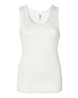 BELLA + CANVAS Women's Baby Rib Tank 1080