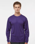 C2 Sport Unisex Performance Long Sleeve T-Shirt 5104