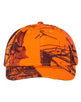 Kati Specialty Licensed Camo Cap SN200
