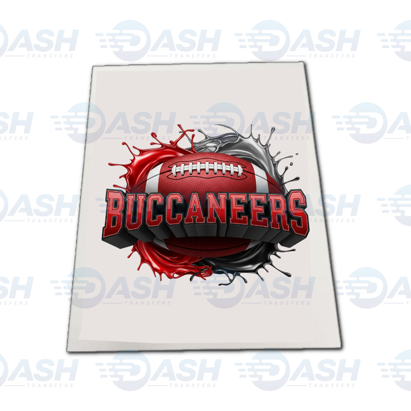 Buccaneeers