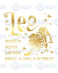 Leo Gold Design