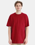 Hanes Unisex Beefy-T® Tall T-Shirt 518T