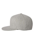 Flexfit 210® Flat Bill Cap 6210FF