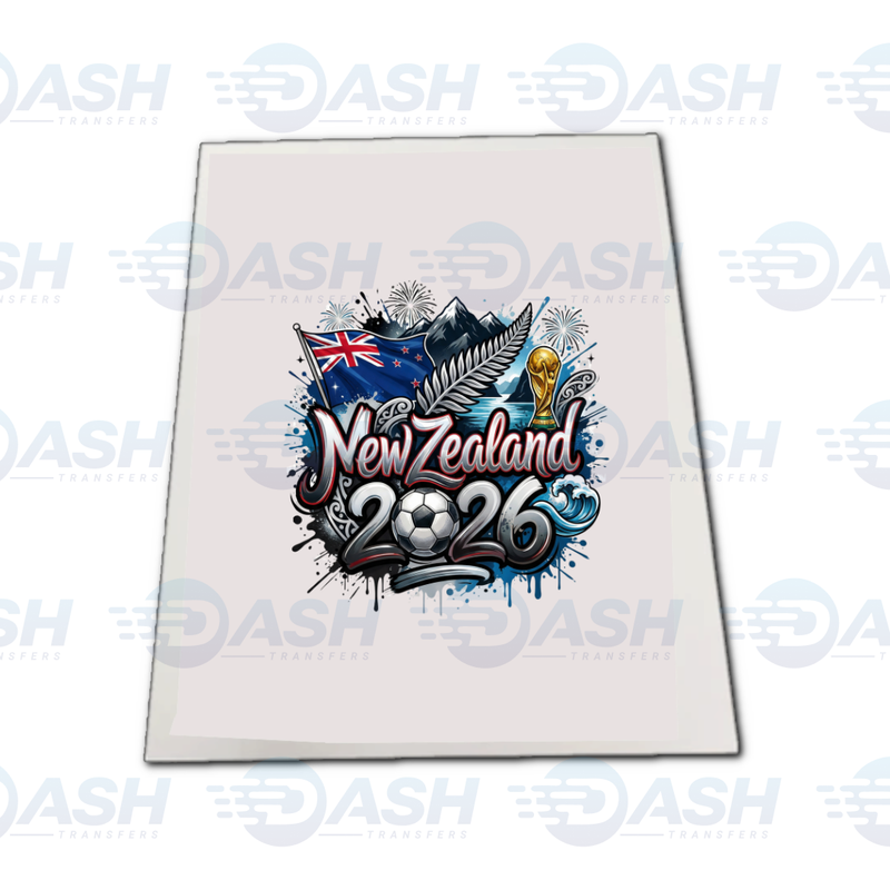 New Zealand