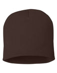 Sportsman 8" Beanie SP08