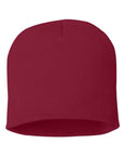 Sportsman 8" Beanie SP08