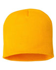 Sportsman 8" Beanie SP08