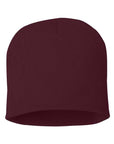 Sportsman 8" Beanie SP08