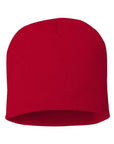 Sportsman 8" Beanie SP08