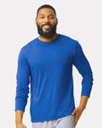 Gildan Unisex Performance® Long Sleeve T-Shirt 42400