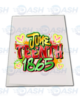 Juneteenth 1865