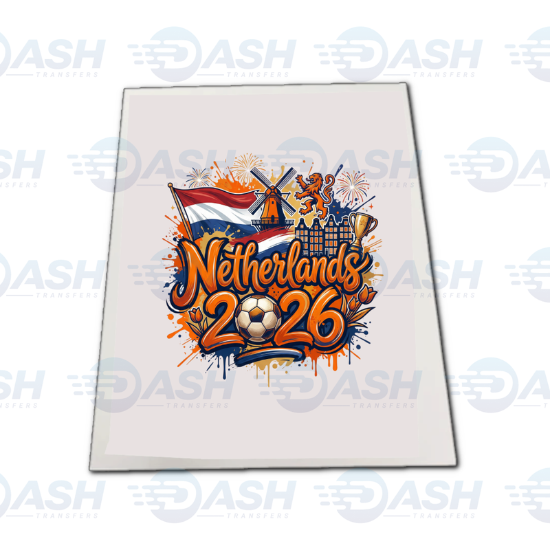 Neatherlands