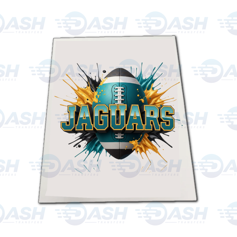 Jaguars