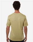 Badger Men's B-Core Sport Shoulders T-Shirt 4120