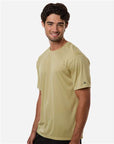 Badger Men's B-Core Sport Shoulders T-Shirt 4120