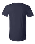 BELLA + CANVAS Unisex Jersey V-Neck Tee 3005