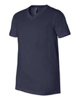 BELLA + CANVAS Unisex Jersey V-Neck Tee 3005