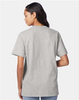 Hanes Unisex Authentic T-Shirt 5250
