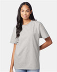 Hanes Unisex Authentic T-Shirt 5250
