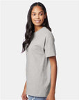 Hanes Unisex Authentic T-Shirt 5250