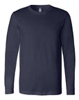 BELLA + CANVAS Unisex Jersey Long Sleeve Tee 3501