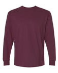 Gildan Unisex Ultra Cotton® Long Sleeve T-Shirt 2400